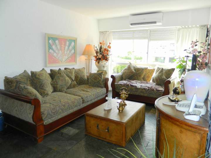 Apartamento en venta en Punta Del Este