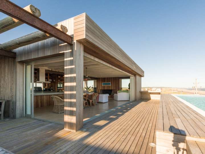 Casa en venta en Maldonado