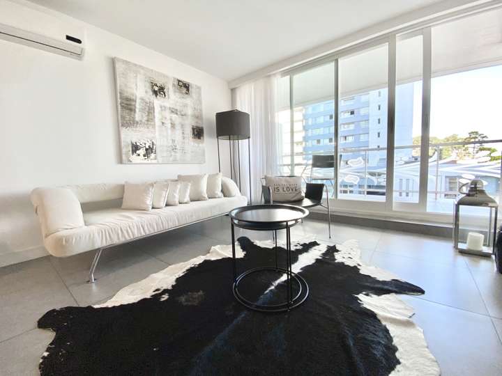 Apartamento en venta en Maldonado