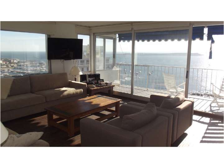 Apartamento en venta en Maldonado