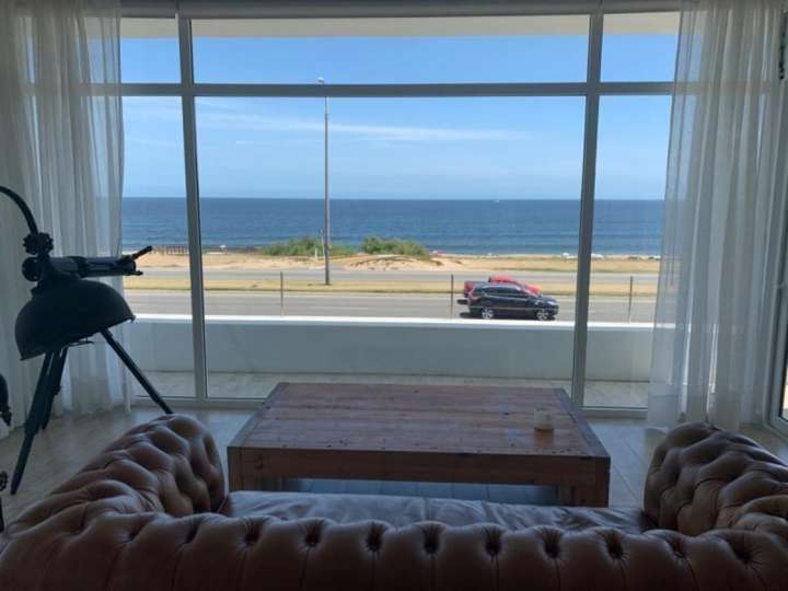 Casa en venta en Punta Del Este