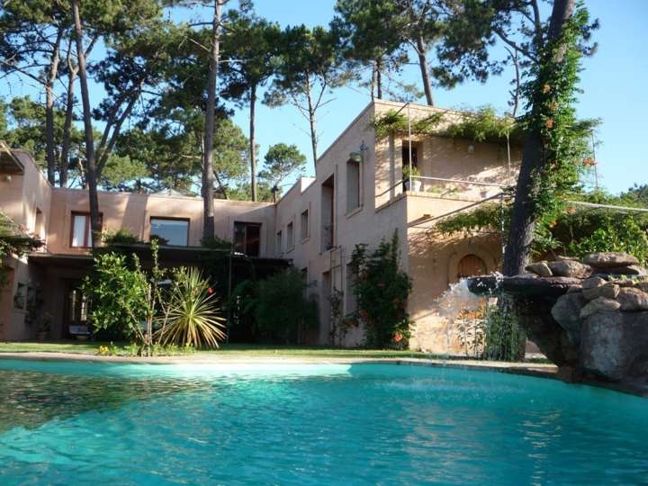 Casa en venta en Punta Del Este