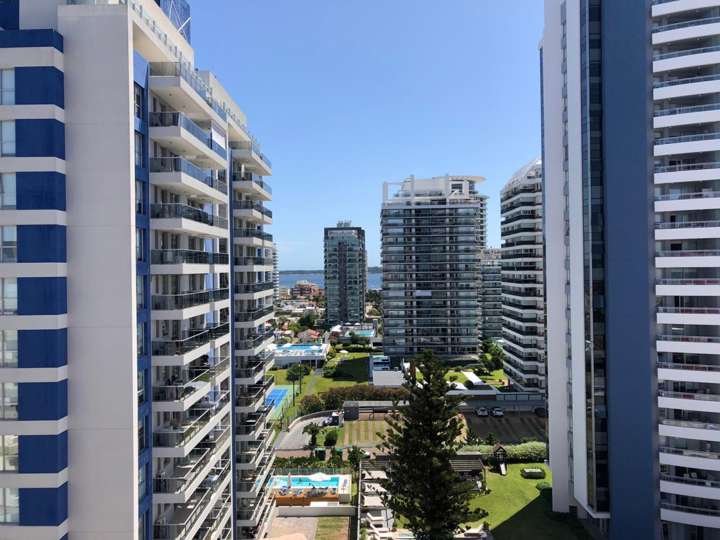 Apartamento en venta en Punta Del Este