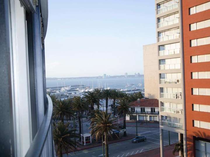 Apartamento en venta en Maldonado