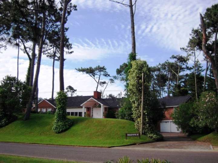 Casa en venta en Punta Del Este