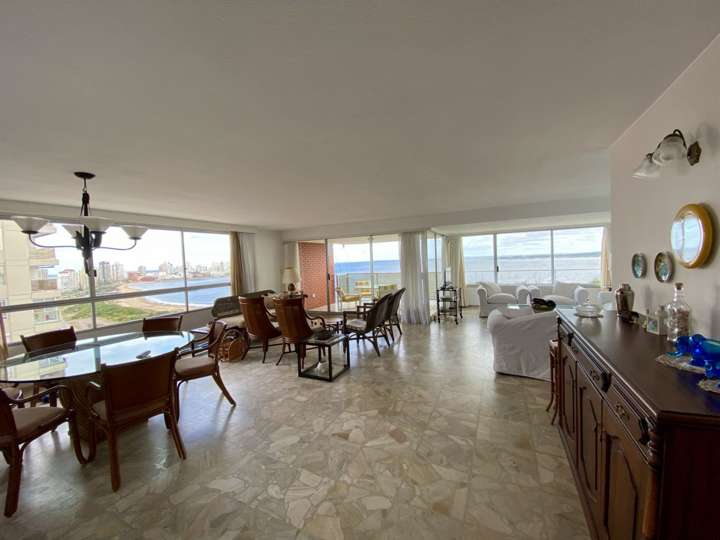 Apartamento en venta en Punta Del Este