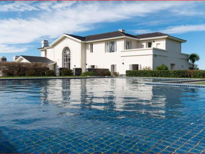 Casa en venta en Punta Del Este