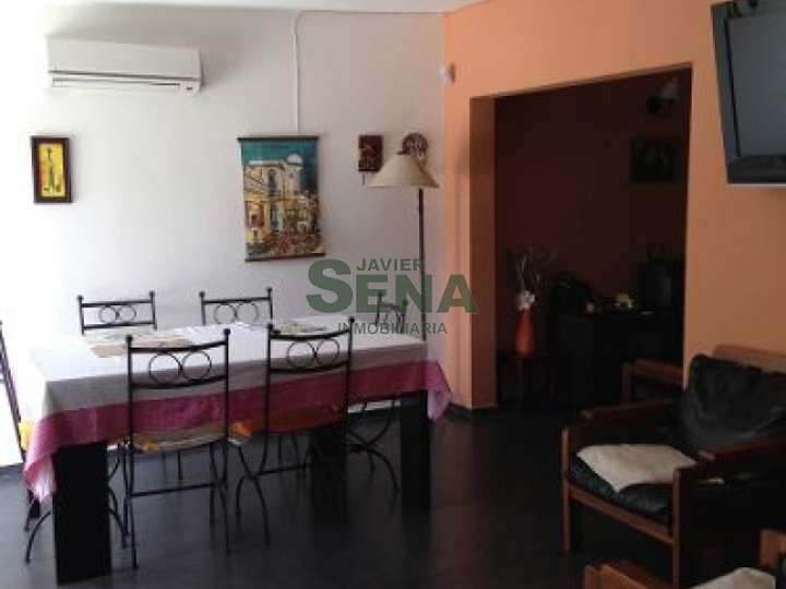 Casa en venta en Barrio Sur, Montevideo