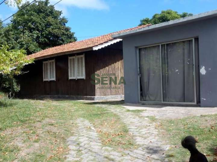 Casa en venta en Sarubbi, Maldonado