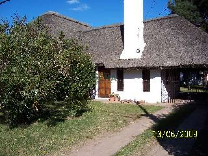Casa en venta en Sarubbi, Maldonado