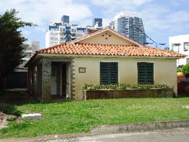 Casa en venta en Punta Del Este