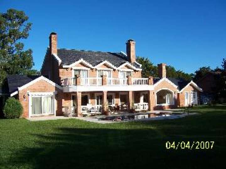 Casa en venta en Punta Del Este