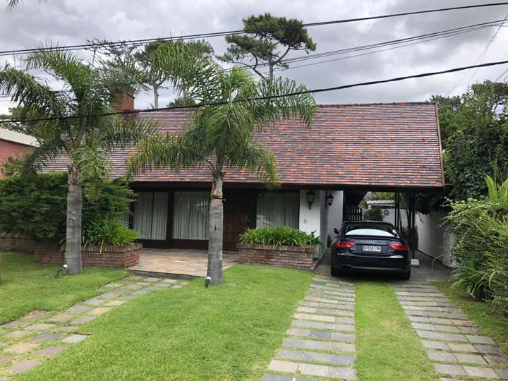 Casa en venta en Punta Del Este