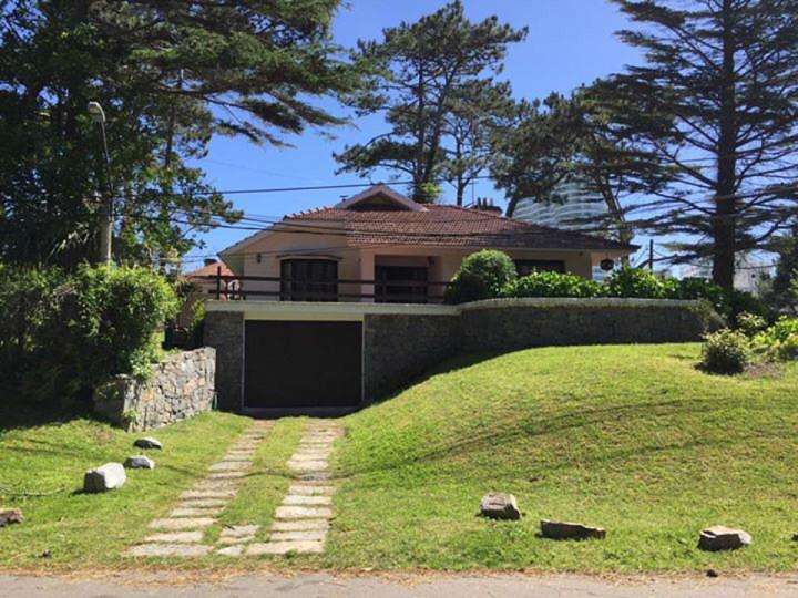 Casa en venta en Punta Del Este