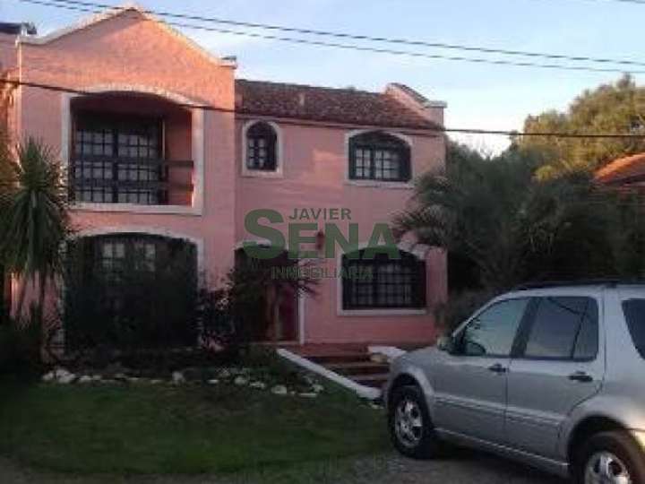Casa en venta en Maldonado