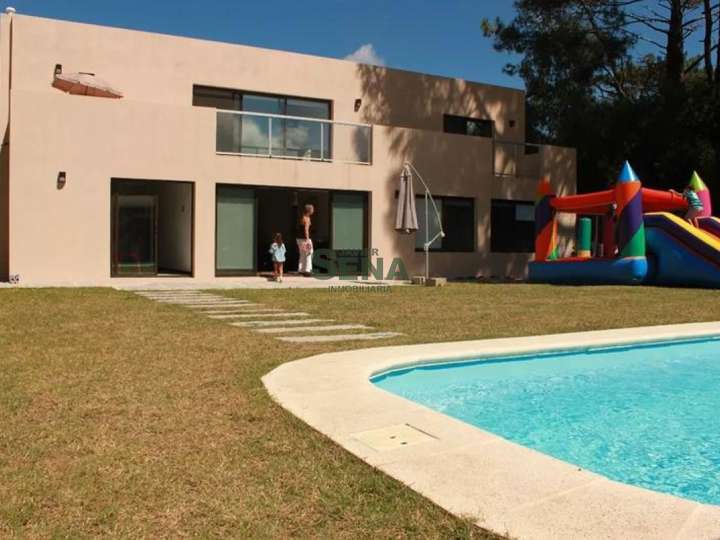 Casa en venta en Punta Del Este