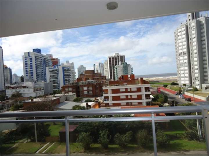 Apartamento en venta en Punta Del Este