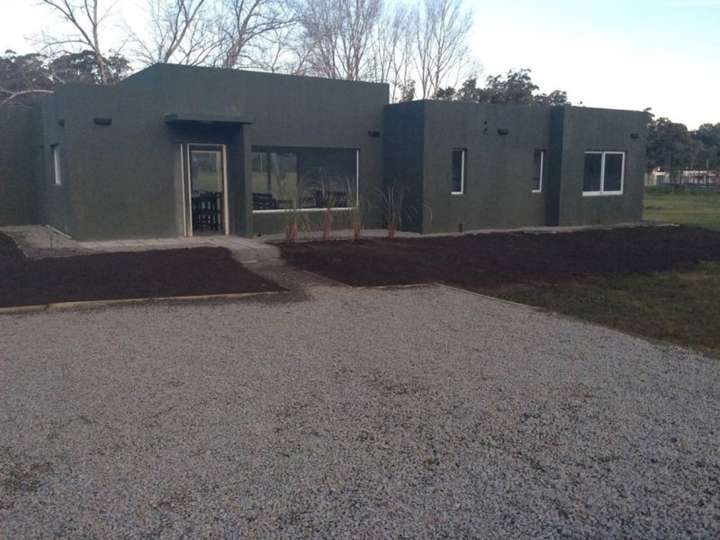 Casa en venta en Maldonado