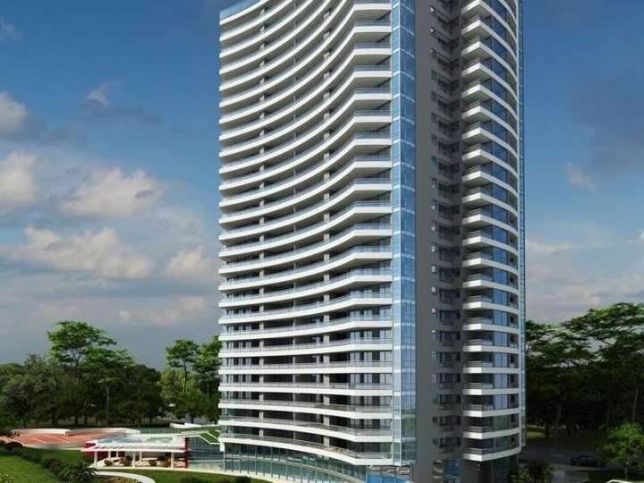 Apartamento en venta en Punta Del Este