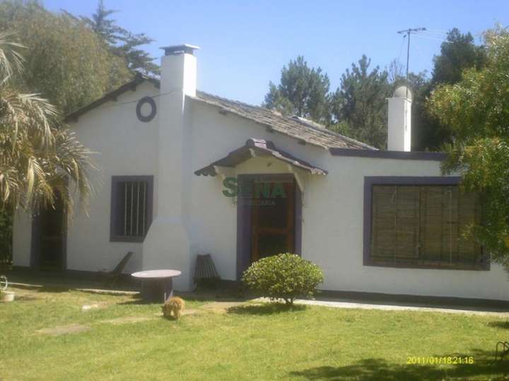 Casa en venta en Maldonado