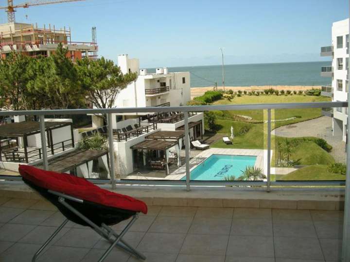 Apartamento en venta en Pinares, Maldonado