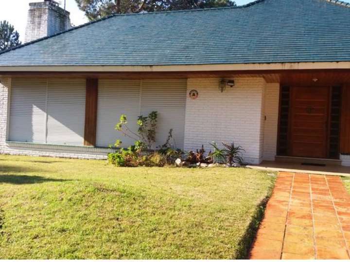 Casa en venta en Punta Del Este