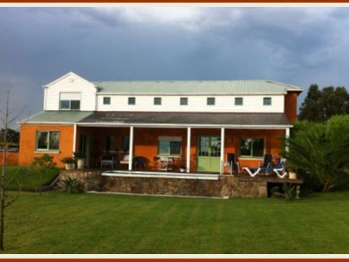 Granja en alquiler en Maldonado