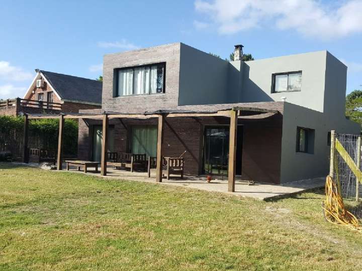 Casa en venta en Punta Del Este