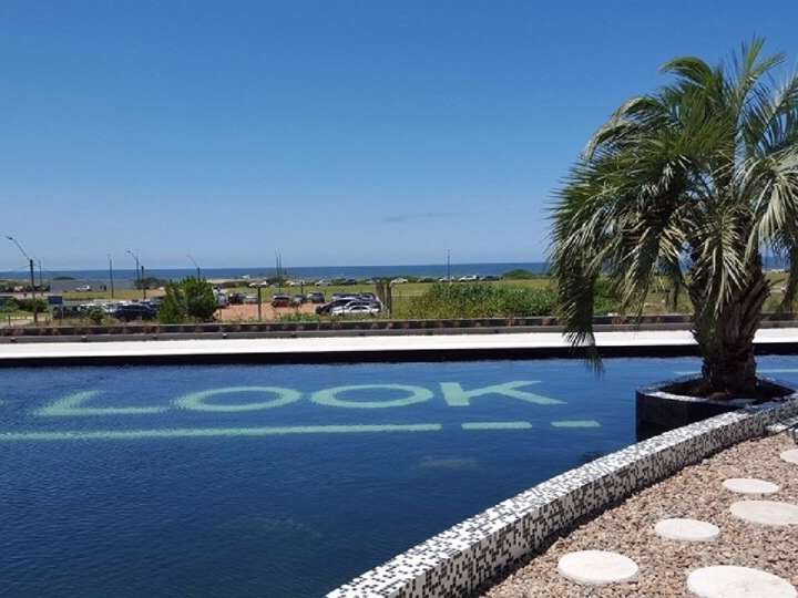 Apartamento en venta en Punta Del Este