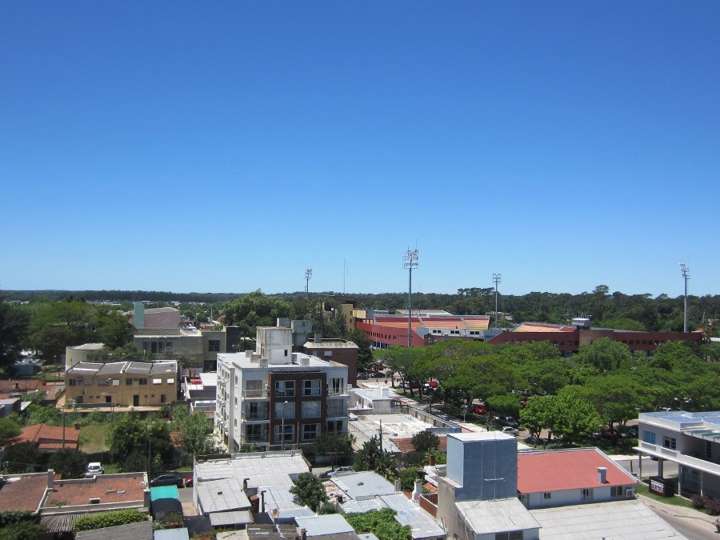 Apartamento en venta en Barrio Sur, Montevideo