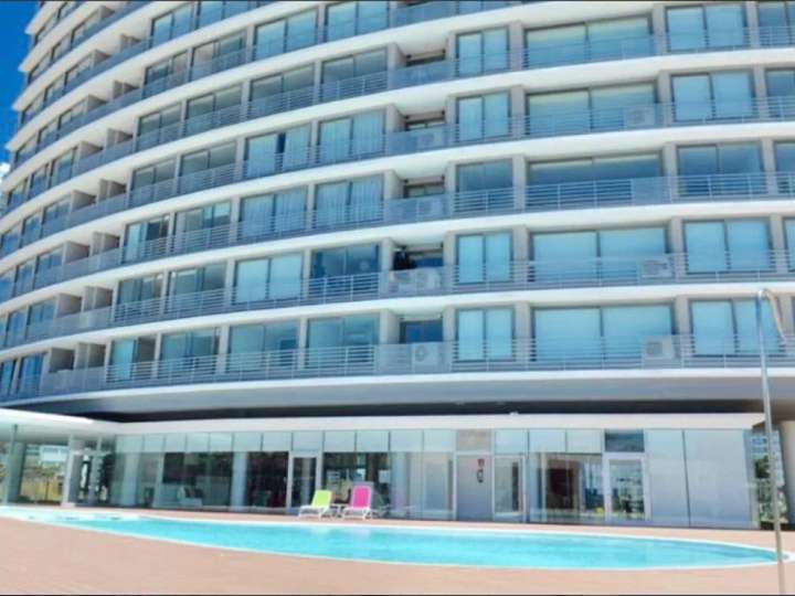 Apartamento en venta en Punta Del Este