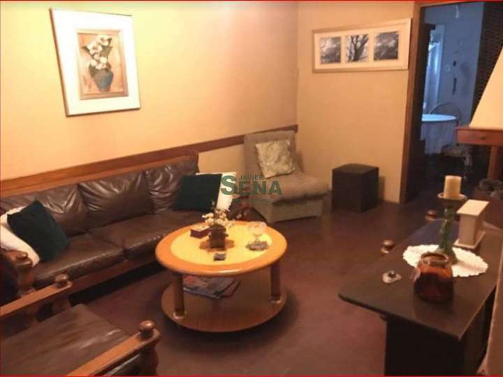 Casa en venta en Barrio Sur, Montevideo