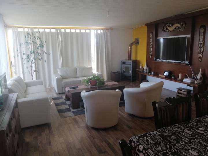 Casa en venta en Lausana, Maldonado