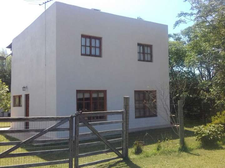 Casa en venta en Buenos Aires