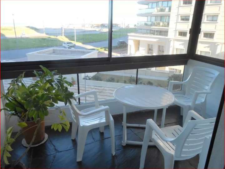 Apartamento en venta en Punta Del Este