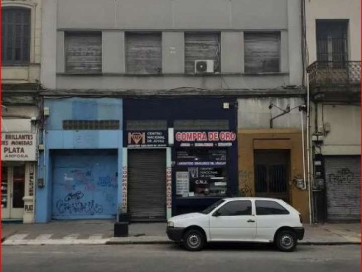 Comercial / Tienda en venta en Cordón, Montevideo