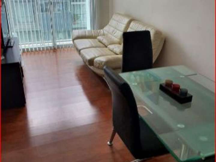 Apartamento en venta en Tres Cruces, Montevideo