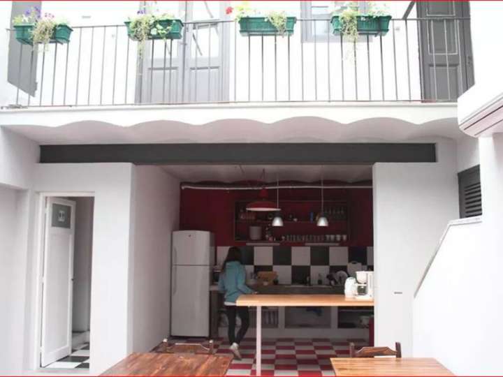 Casa en venta en Cordón, Montevideo