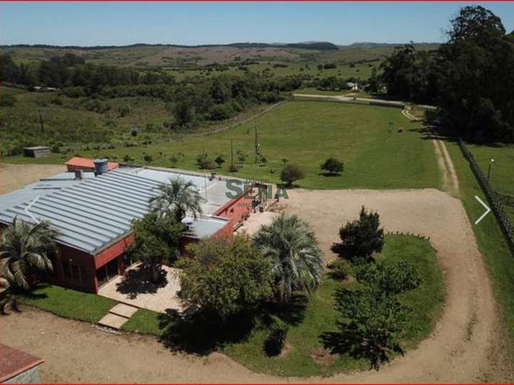 Granja en venta en Rocha