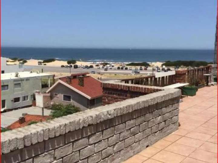 Apartamento en venta en Punta Del Este