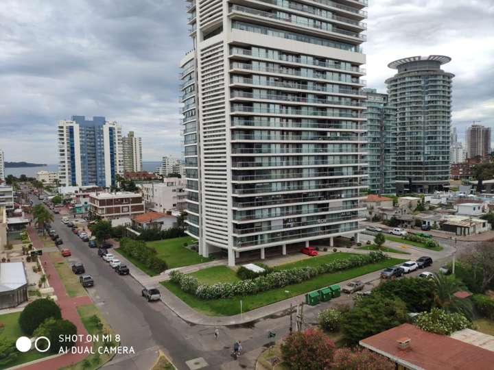 Apartamento en venta en Punta Del Este