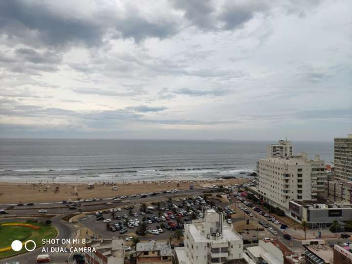 Apartamento en venta en Punta Del Este