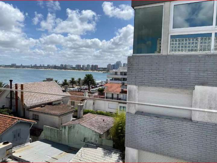 Apartamento en venta en Maldonado