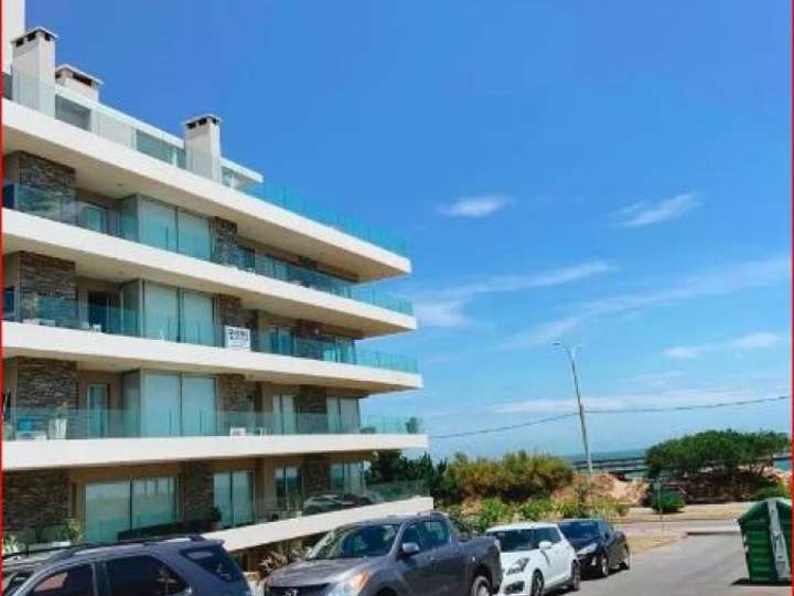 Apartamento en venta en Punta Del Este