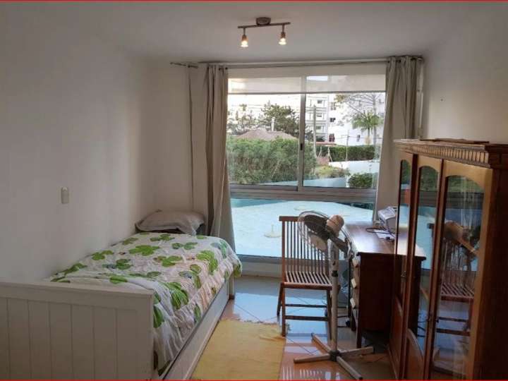 Apartamento en venta en Punta Del Este