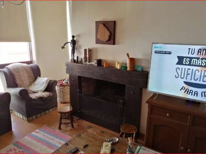 Apartamento en venta en Barrio Sur, Montevideo