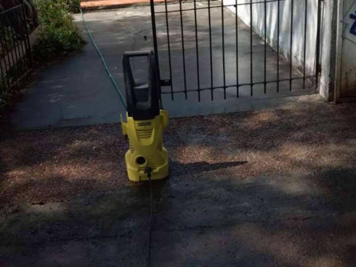 Casa en venta en Barrio Sur, Montevideo