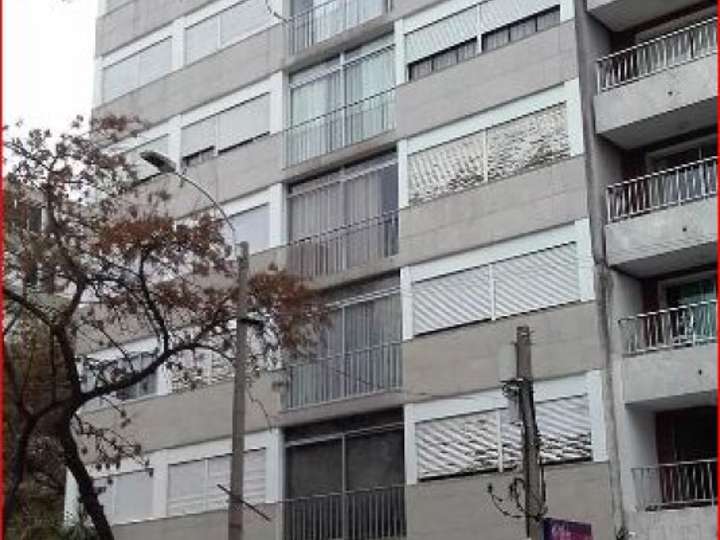 Apartamento en venta en Pocitos, Montevideo