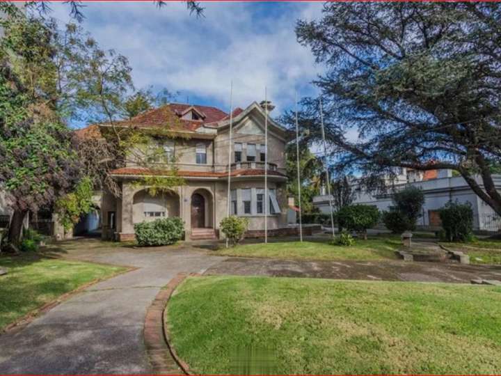 Casa en venta en Prado, Montevideo