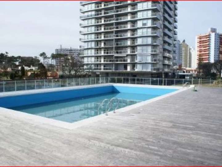 Apartamento en venta en Maldonado